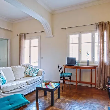 Alexandrina's Corfu Center Appartamento Corfu (city)