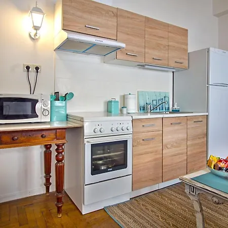 Alexandrina's Corfu Center *