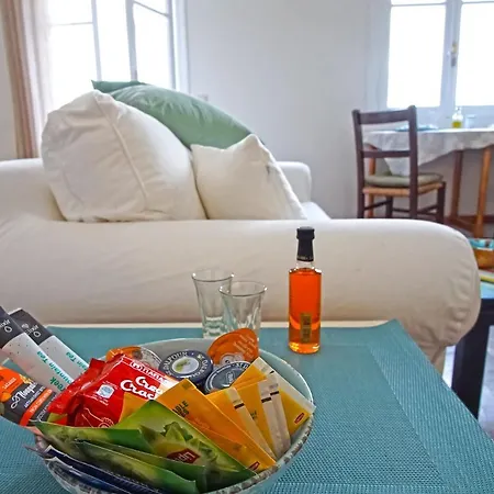 Alexandrina's Corfu Center