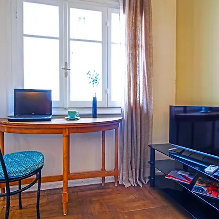 Alexandrina's Corfu Center *