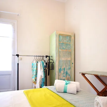 Apartment Alexandrina's Corfu Center Corfu (city)