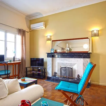 Alexandrina's Corfu Center Corfu (city)