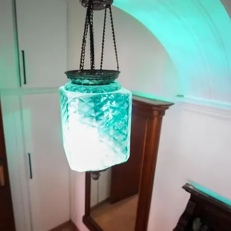 Alexandrina's Corfu Center