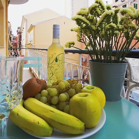 Alexandrina's Corfu Center Corfu (city)