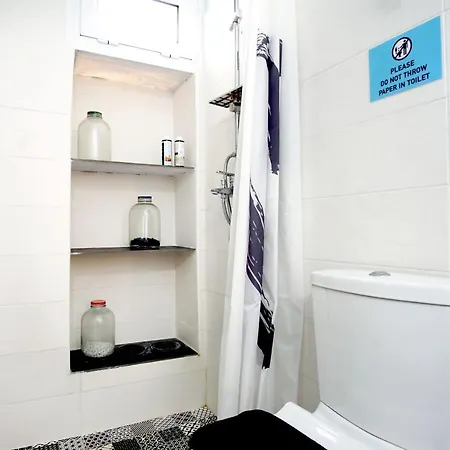 Alexandrina's Corfu Center Apartament Corfu (city)
