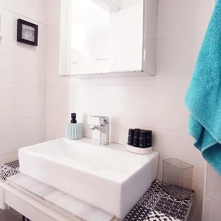 Alexandrina's Corfu Center Corfu (city)