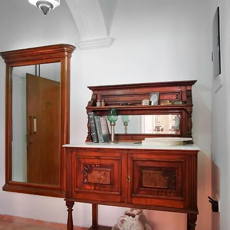 Apartment Alexandrina's Corfu Center