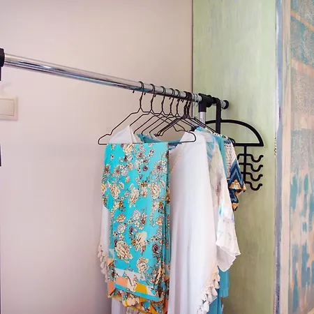 Apartment Alexandrina's Corfu Center *