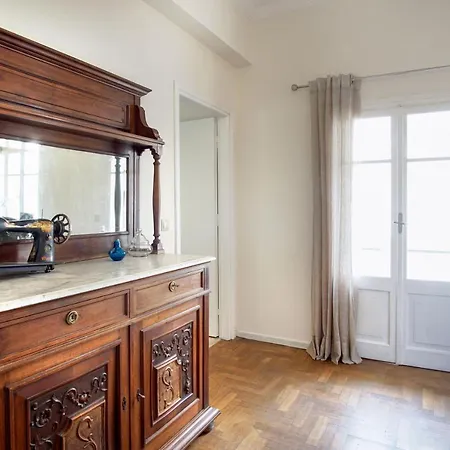 Alexandrina's Corfu Center Apartment Corfu (city)