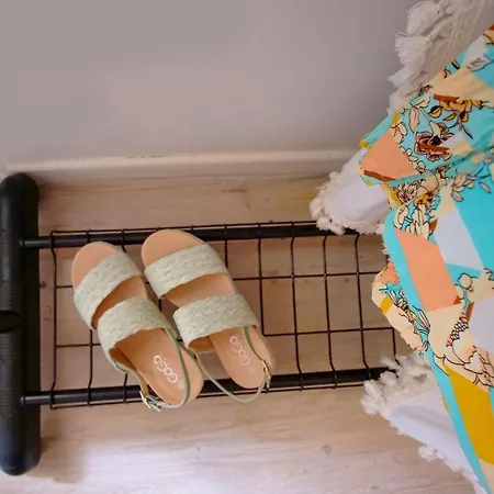 Alexandrina's Corfu Center Apartment *