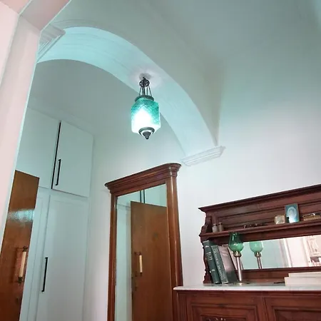 Alexandrina's Corfu Center Corfu (city)