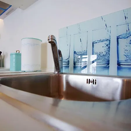 Alexandrina's Corfu Center Apartment