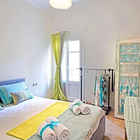 Alexandrina's Corfu Center Apartmán Corfu (city)