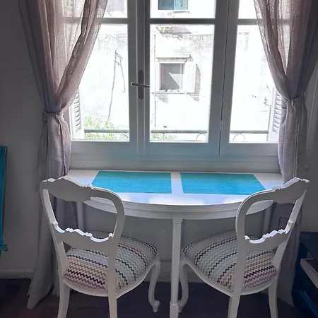 Alexandrina's Corfu Center